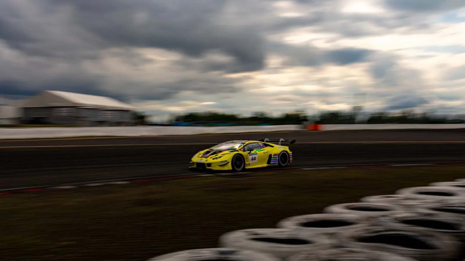 ARC Bratislava during 12H NUERBURGRING at Nurburgring, Germany, motorsport photography by Batuhan Pehlivan