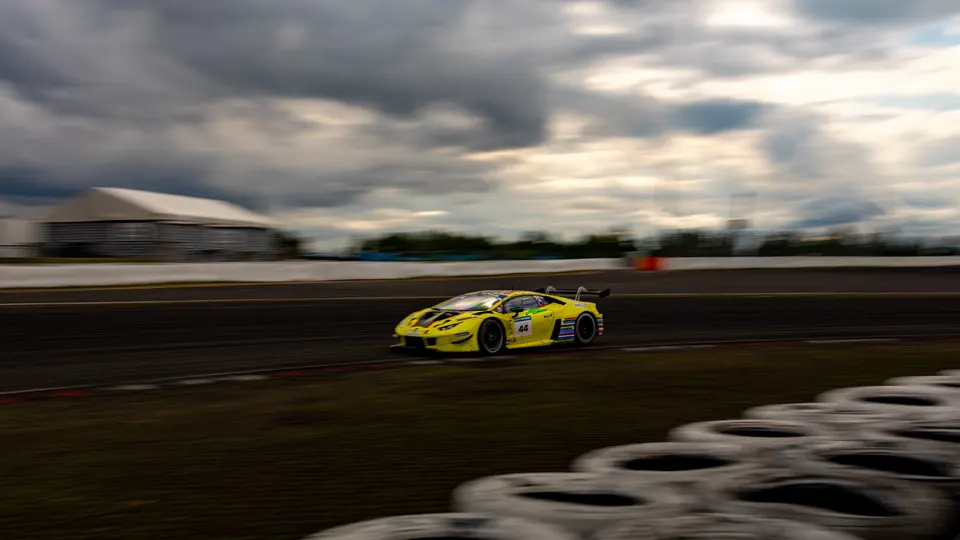 ARC Bratislava during 12H NUERBURGRING at Nurburgring, Germany, motorsport photography by Batuhan Pehlivan