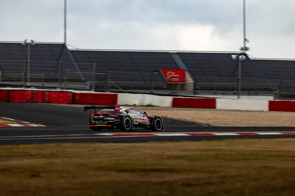 E2P Racing Bild 1