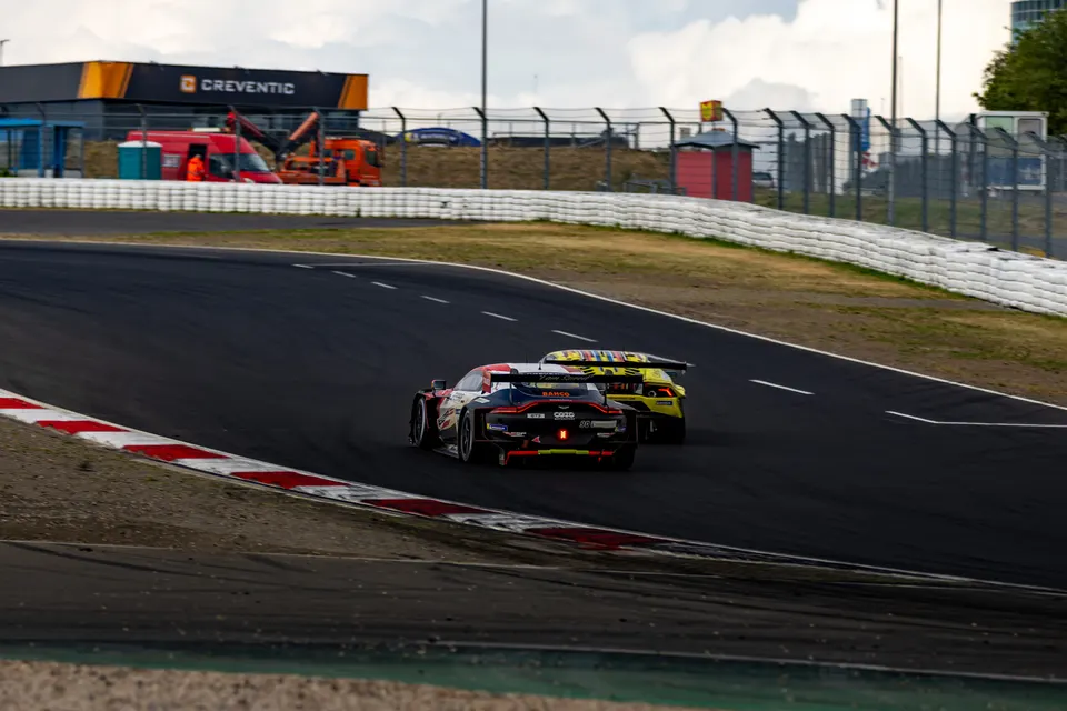 E2P Racing during 12H NUERBURGRING at Nurburgring, Germany, motorsport photography by Batuhan Pehlivan