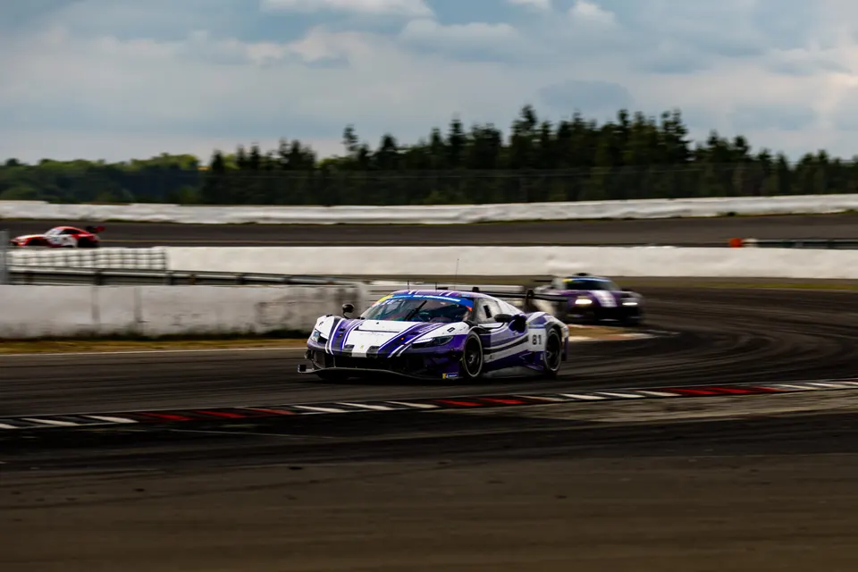 Era Motorsport Bild 1