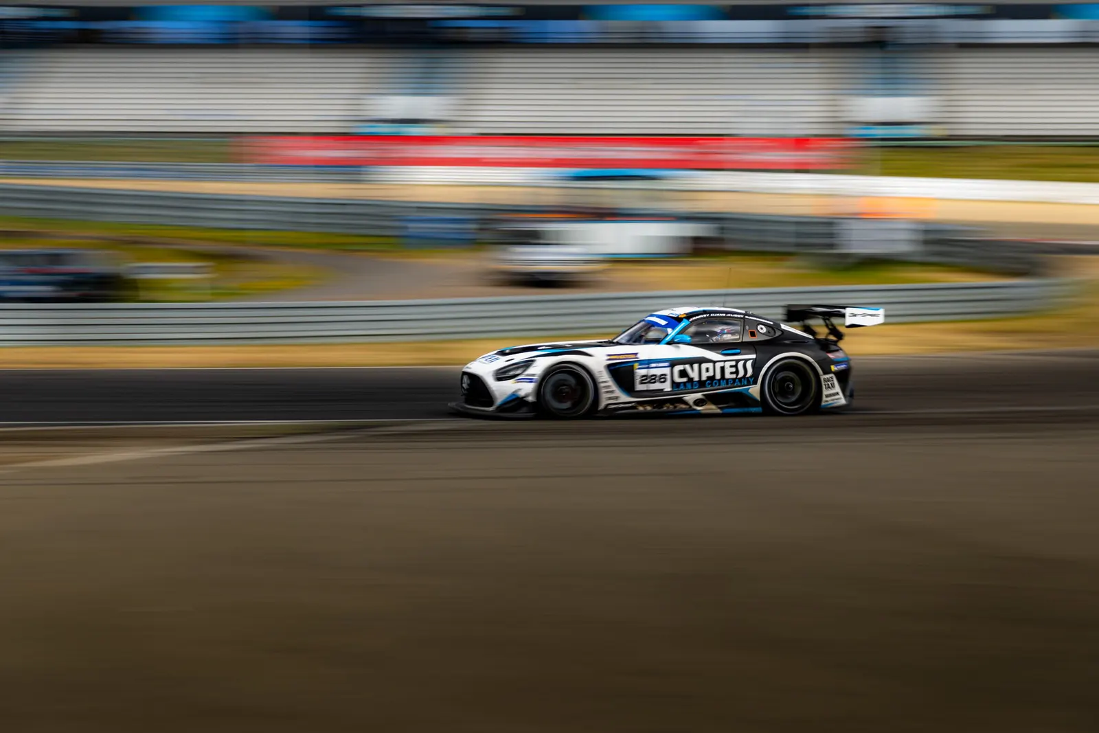 GetSpeed Team JR286 during 12H NUERBURGRING at Nurburgring, Germany, motorsport photography by Batuhan Pehlivan