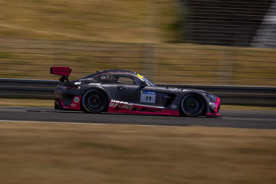 HOFOR Racing during 12H NUERBURGRING at Nurburgring, Germany, motorsport photography by Batuhan Pehlivan