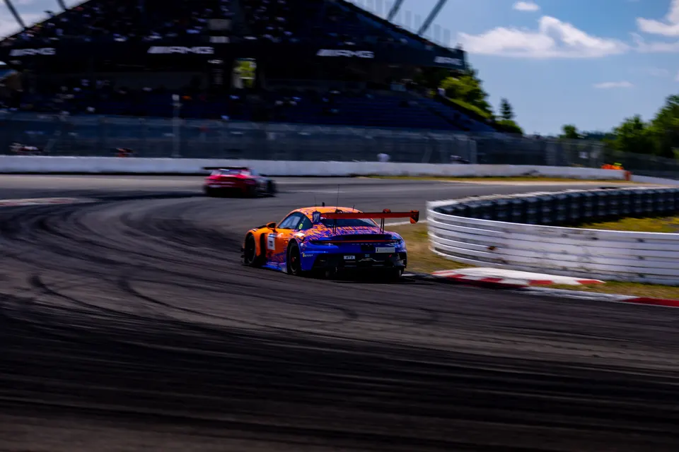 Proton Competition Bild 1