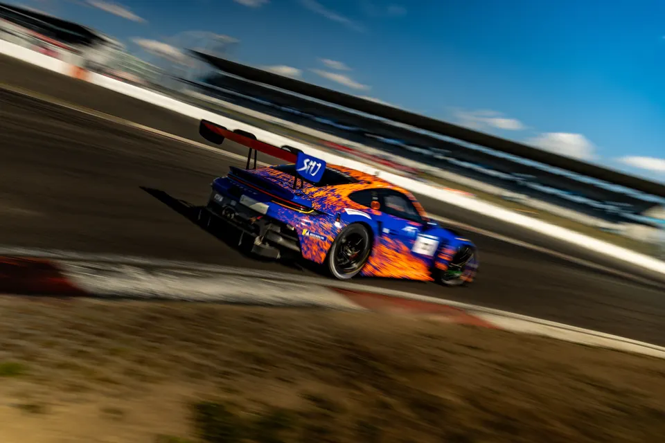 Proton Competition during 12H NUERBURGRING at Nurburgring, Germany, motorsport photography by Batuhan Pehlivan
