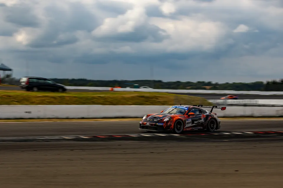 Red Camel-Jordans.nl during 12H NUERBURGRING at Nurburgring, Germany, motorsport photography by Batuhan Pehlivan