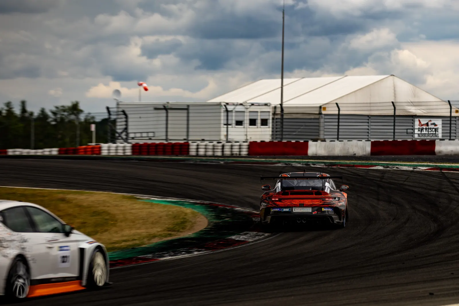 Red Camel-Jordans.nl during 12H NUERBURGRING at Nurburgring, Germany, motorsport photography by Batuhan Pehlivan