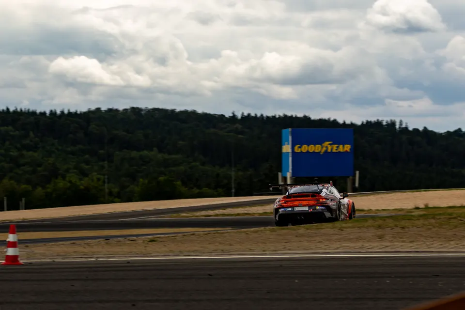 Red Camel-Jordans.nl during 12H NUERBURGRING at Nurburgring, Germany, motorsport photography by Batuhan Pehlivan