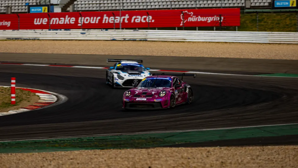 Seblajoux Racing Bild 1