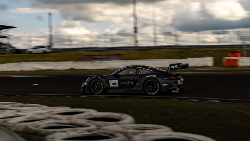 UP2Race during 12H NUERBURGRING at Nurburgring, Germany, motorsport photography by Batuhan Pehlivan