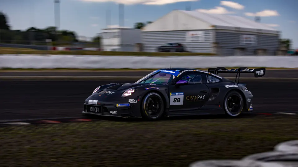 UP2Race during 12H NUERBURGRING at Nurburgring, Germany, motorsport photography by Batuhan Pehlivan