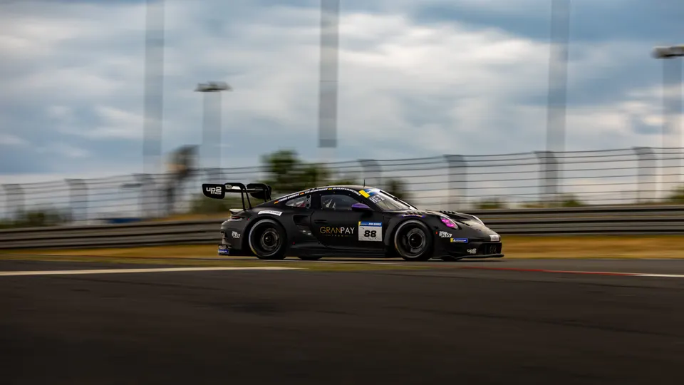 UP2Race during 12H NUERBURGRING at Nurburgring, Germany, motorsport photography by Batuhan Pehlivan