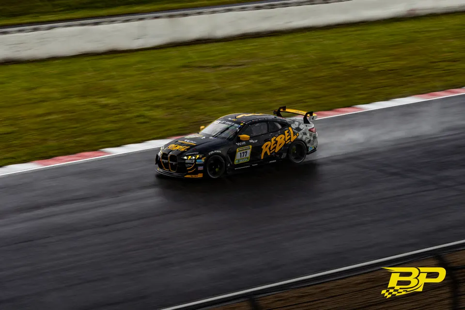 AV Racing by Black Falcon during 24H NBR at Nurburgring, Germany, motorsport photography by Batuhan Pehlivan