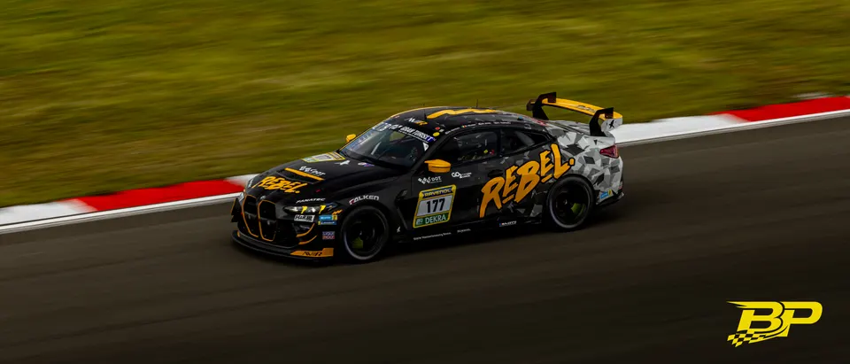 AV Racing by Black Falcon during 24H NBR at Nurburgring, Germany, motorsport photography by Batuhan Pehlivan