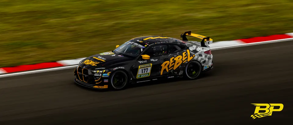 AV Racing by Black Falcon during 24H NBR at Nurburgring, Germany, motorsport photography by Batuhan Pehlivan