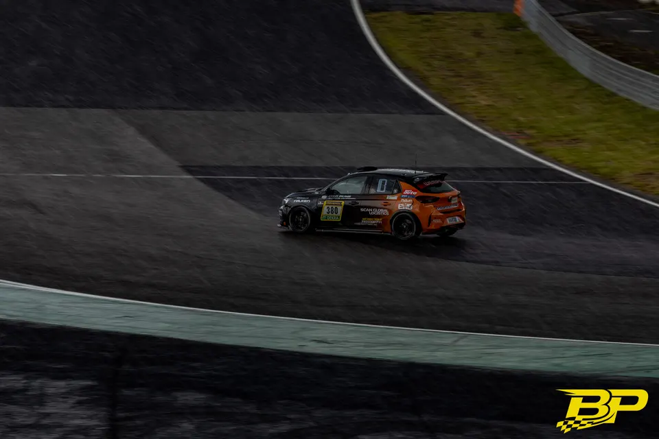 BITTER Motorsport cover image