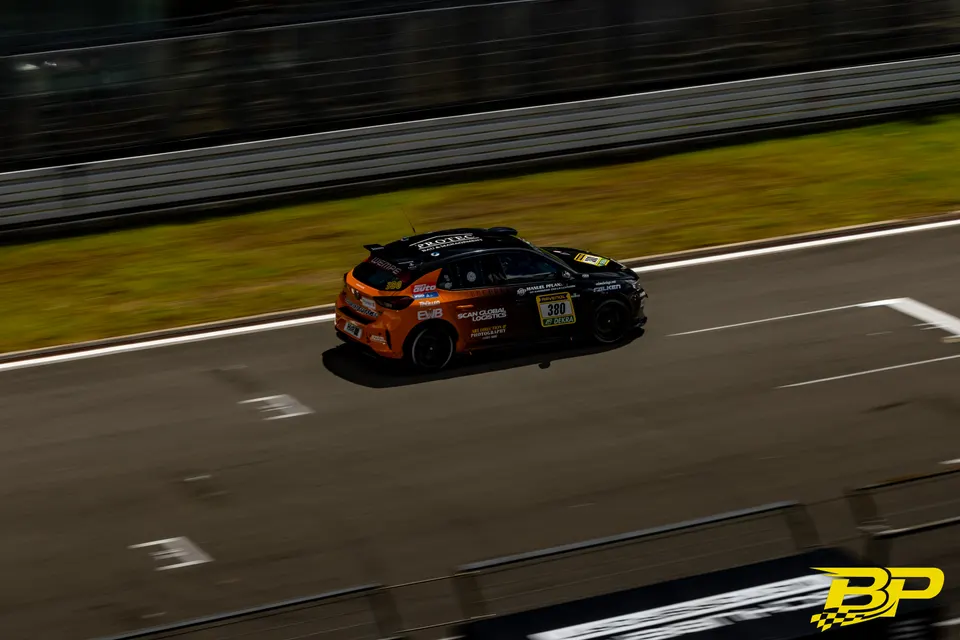 BITTER Motorsport during 24H Nürburgring 2026 at Nurburgring, Germany, motorsport photography by Batuhan Pehlivan