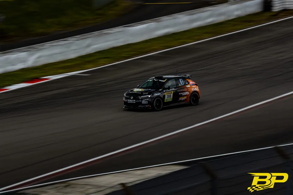 BITTER Motorsport during 24H Nürburgring 2026 at Nurburgring, Germany, motorsport photography by Batuhan Pehlivan