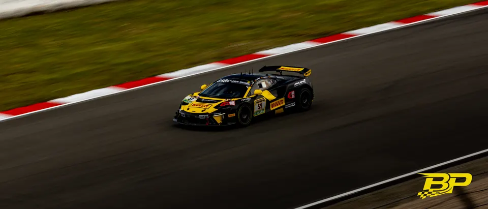 Doerr Motorsport during 24H NBR at Nurburgring, Germany, motorsport photography by Batuhan Pehlivan
