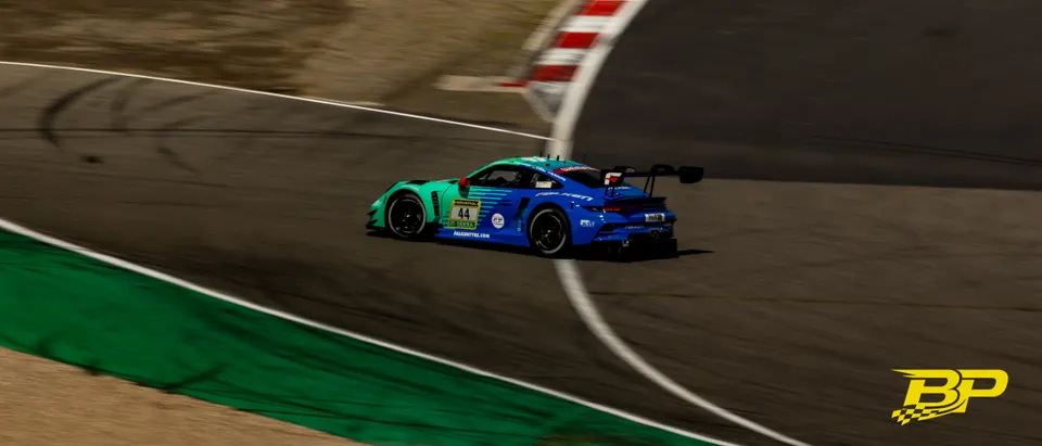 Falken Motorsports during 24H NBR at Nurburgring, Germany, motorsport photography by Batuhan Pehlivan