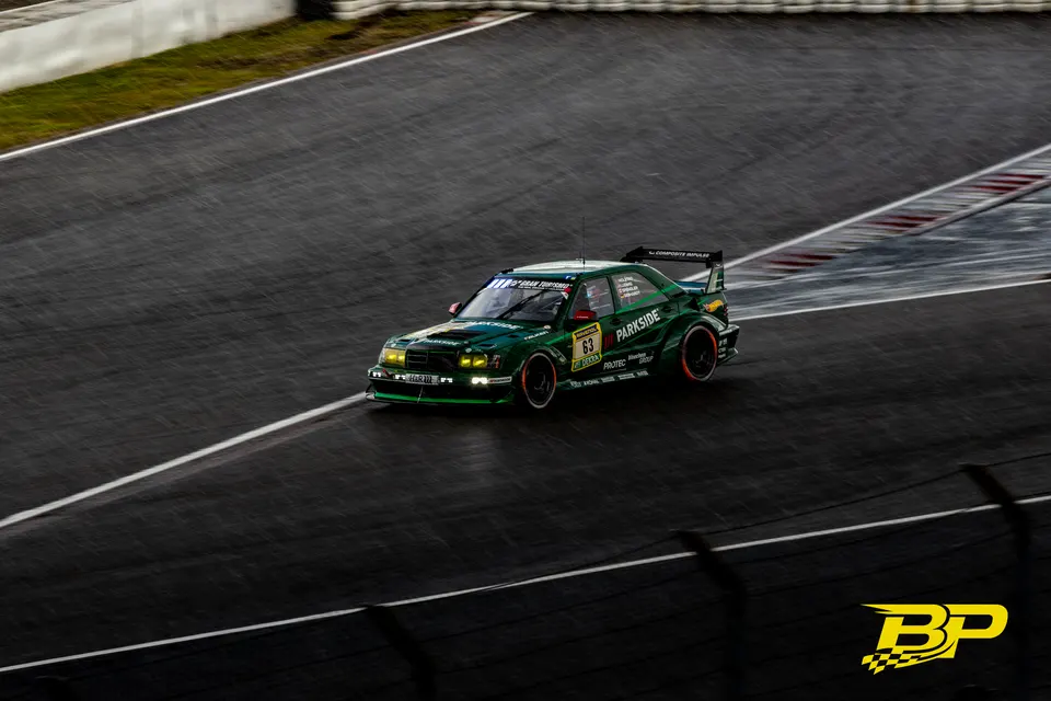 HWA Engineering Speed during 24H NBR at Nurburgring, Germany, motorsport photography by Batuhan Pehlivan