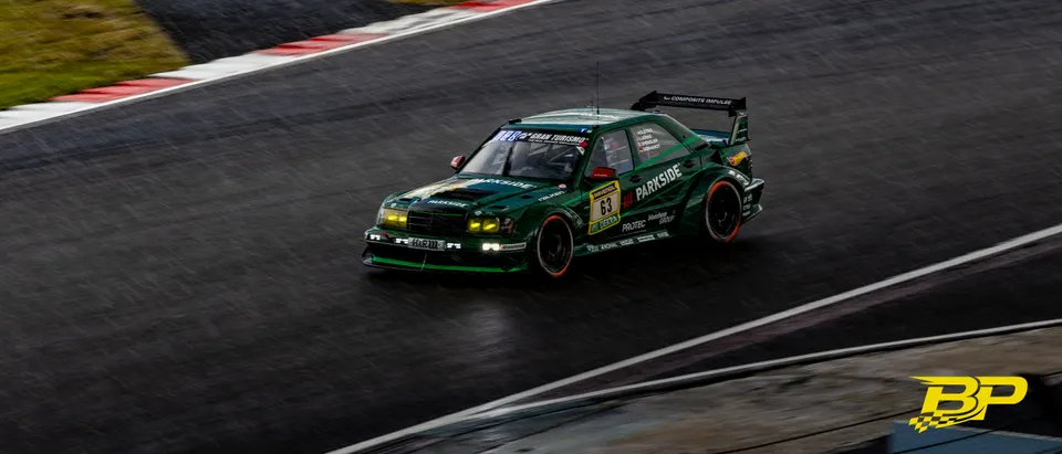HWA Engineering Speed during 24H NBR at Nurburgring, Germany, motorsport photography by Batuhan Pehlivan