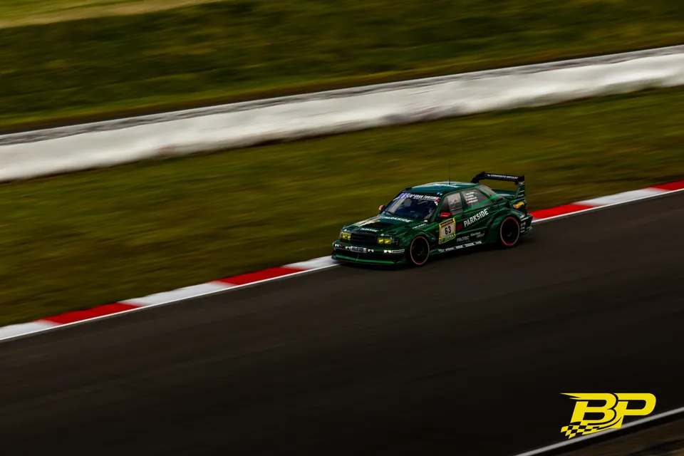 HWA Engineering Speed during 24H Nürburgring 2026 at Nurburgring, Germany, motorsport photography by Batuhan Pehlivan