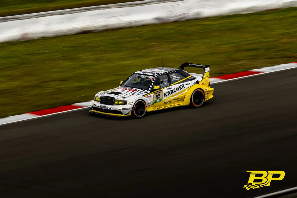 HWA Engineering Speed image 37