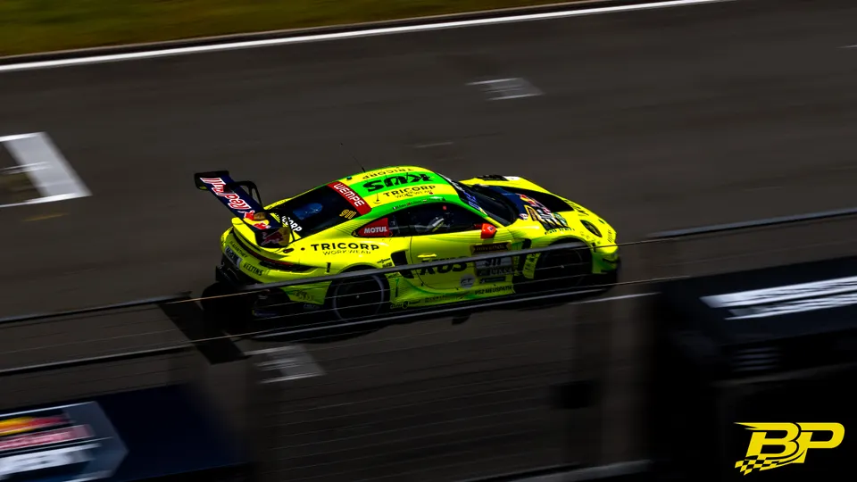 Manthey during 24H Nürburgring 2026 at Nurburgring, Germany, motorsport photography by Batuhan Pehlivan