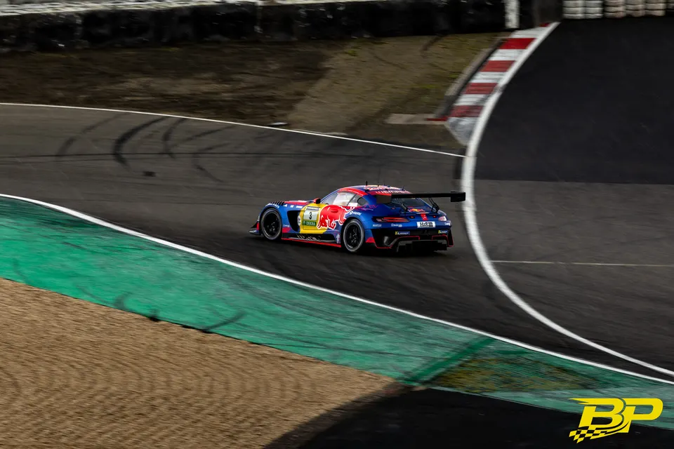 Mercedes-AMG Team Verstappen Racing cover image