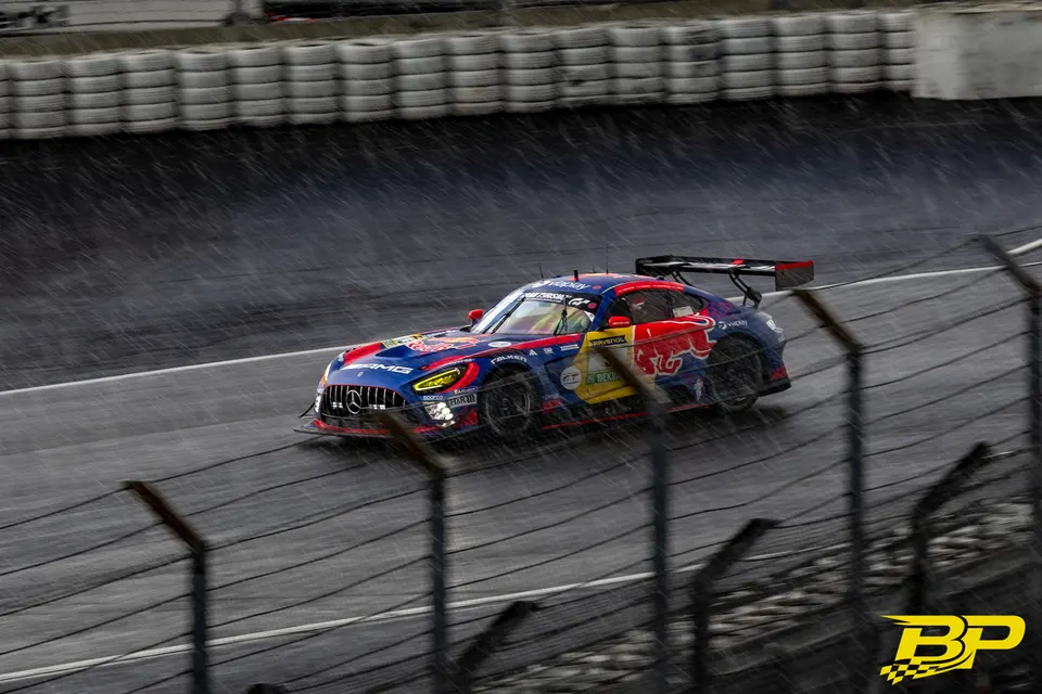 Mercedes-AMG Team Verstappen Racing during 24H Nürburgring 2026 at Nurburgring, Germany, motorsport photography by Batuhan Pehlivan