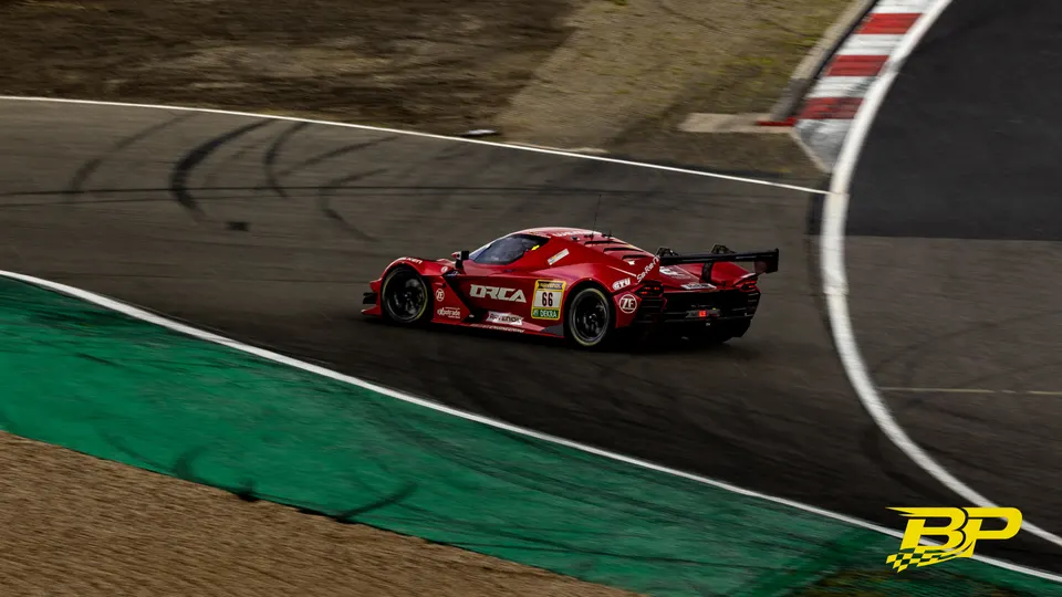 Reiter Engineering during 24H Nürburgring 2026 at Nurburgring, Germany, motorsport photography by Batuhan Pehlivan