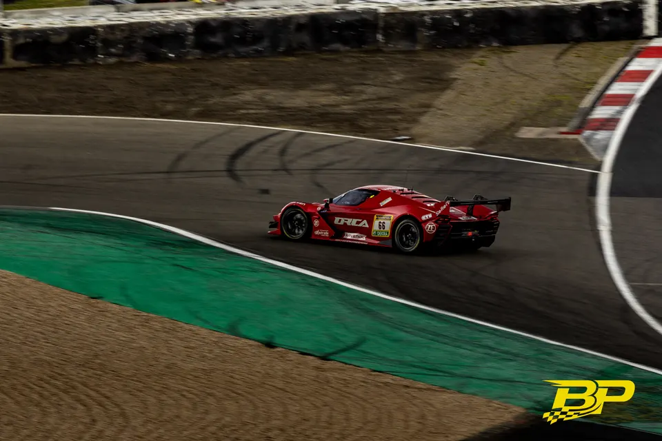 Reiter Engineering during 24H Nürburgring 2026 at Nurburgring, Germany, motorsport photography by Batuhan Pehlivan