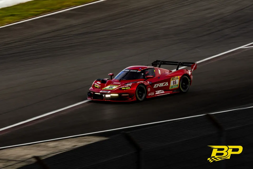 Reiter Engineering during 24H Nürburgring 2026 at Nurburgring, Germany, motorsport photography by Batuhan Pehlivan