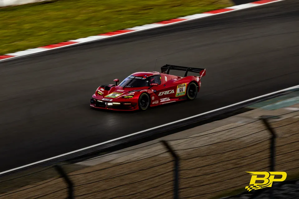 Reiter Engineering during 24H Nürburgring 2026 at Nurburgring, Germany, motorsport photography by Batuhan Pehlivan