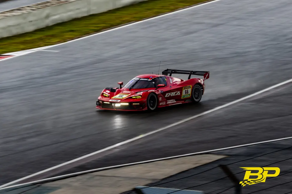 Reiter Engineering during 24H Nürburgring 2026 at Nurburgring, Germany, motorsport photography by Batuhan Pehlivan