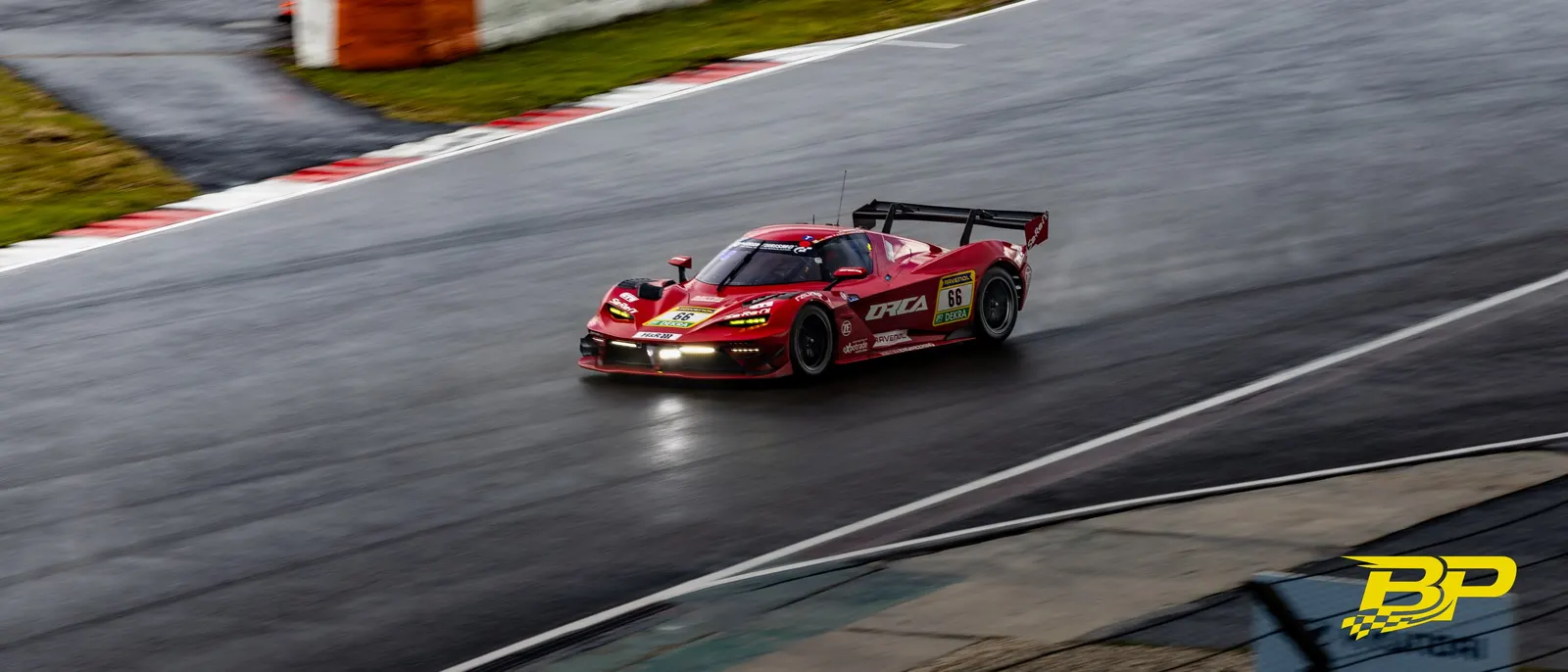 Reiter Engineering during 24H Nürburgring 2026 at Nurburgring, Germany, motorsport photography by Batuhan Pehlivan