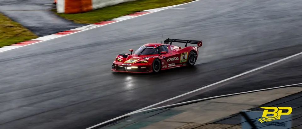 Reiter Engineering during 24H Nürburgring 2026 at Nurburgring, Germany, motorsport photography by Batuhan Pehlivan