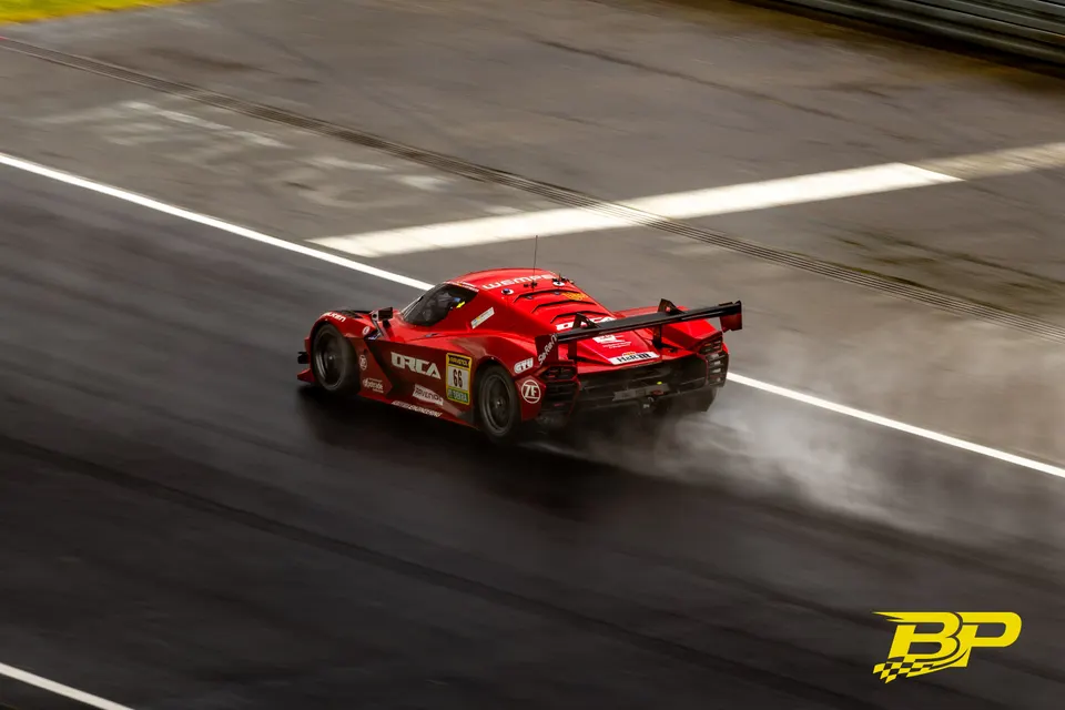 Reiter Engineering during 24H Nürburgring 2026 at Nurburgring, Germany, motorsport photography by Batuhan Pehlivan