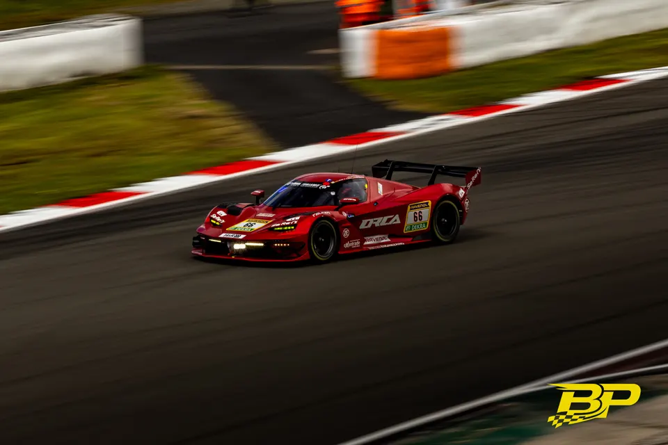 Reiter Engineering during 24H Nürburgring 2026 at Nurburgring, Germany, motorsport photography by Batuhan Pehlivan