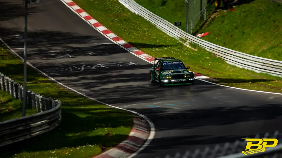 HWA Engineering Speed cover image