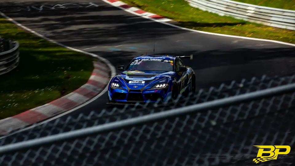 RingRacing cover image
