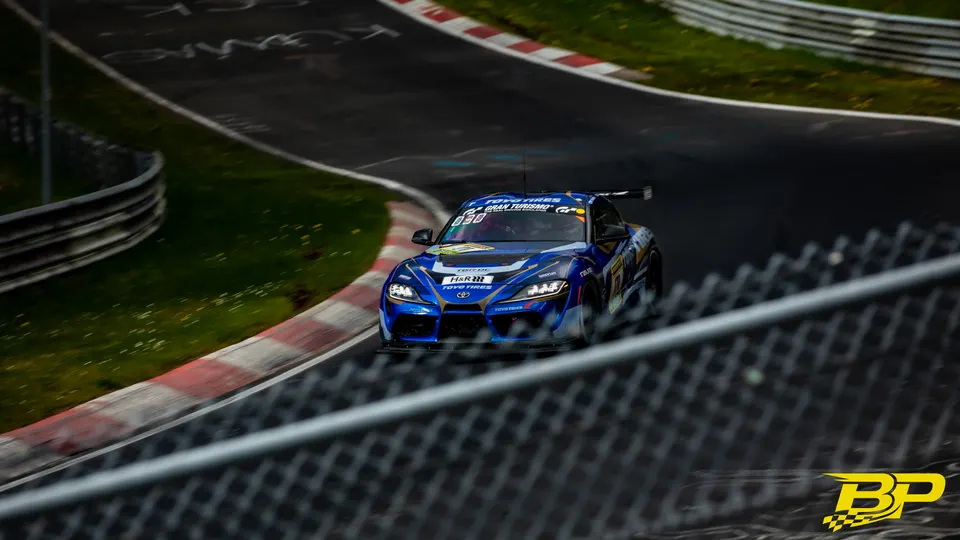 RingRacing during 24H Qualifiers 2026 at Nurburgring, Germany, motorsport photography by Batuhan Pehlivan