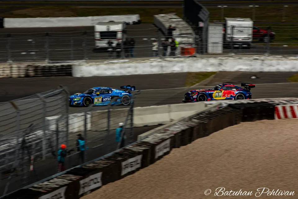 Scherer Sport PHX during 24H Qualifiers 2026 at Nurburgring, Germany, motorsport photography by Batuhan Pehlivan