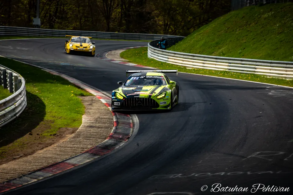 Schnitzelalm Racing GmbH image 1
