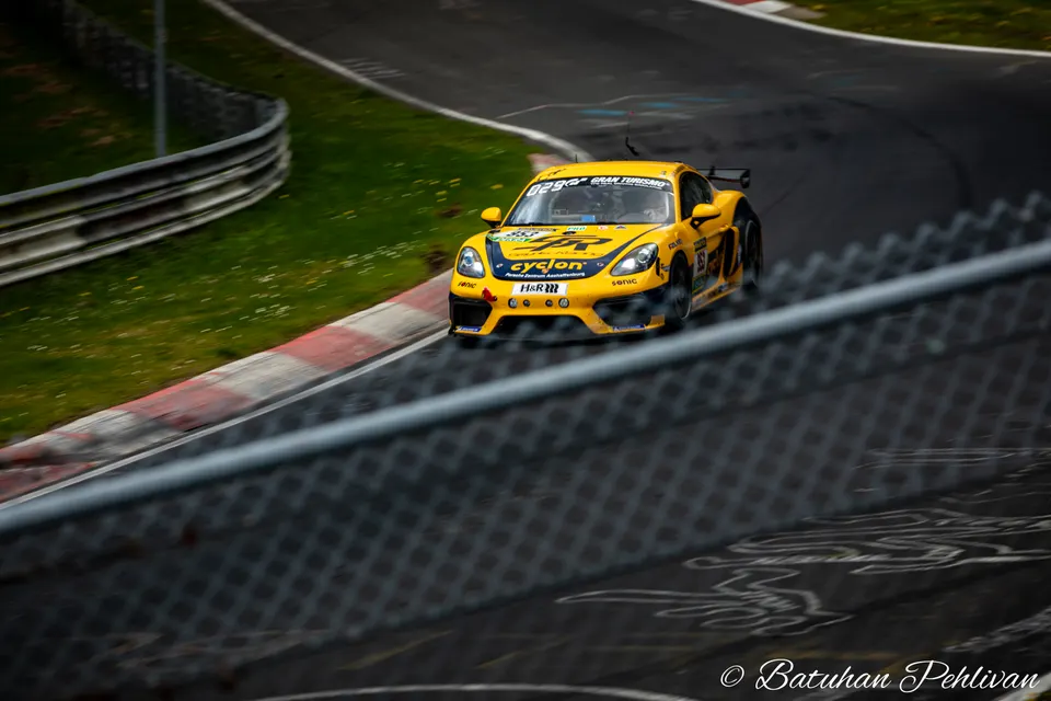 Smyrlis Racing image 1