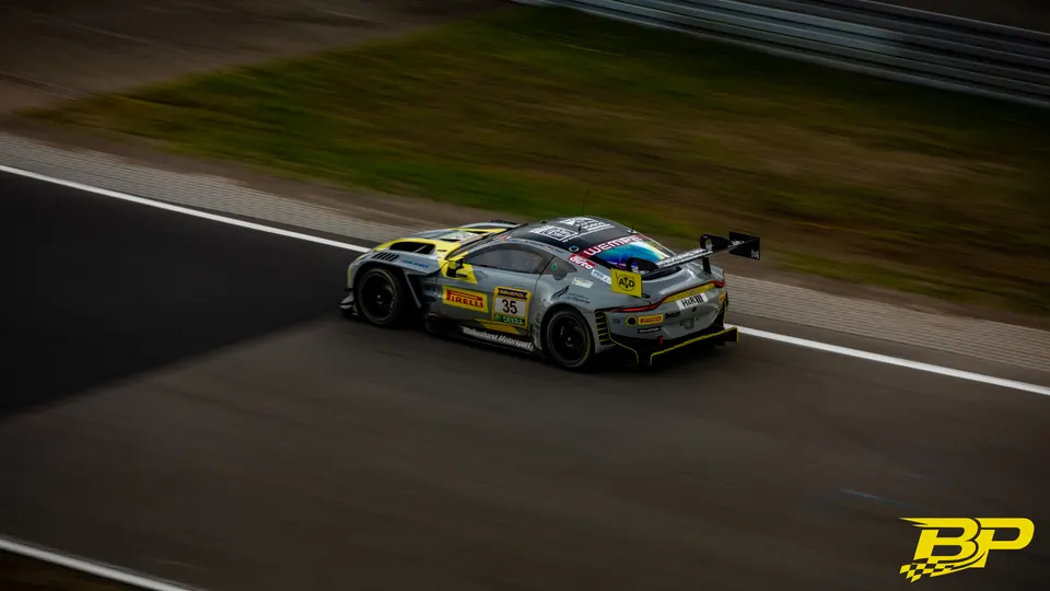 Walkenhorst Motorsport during 24H Qualifiers 2026 at Nurburgring, Germany, motorsport photography by Batuhan Pehlivan