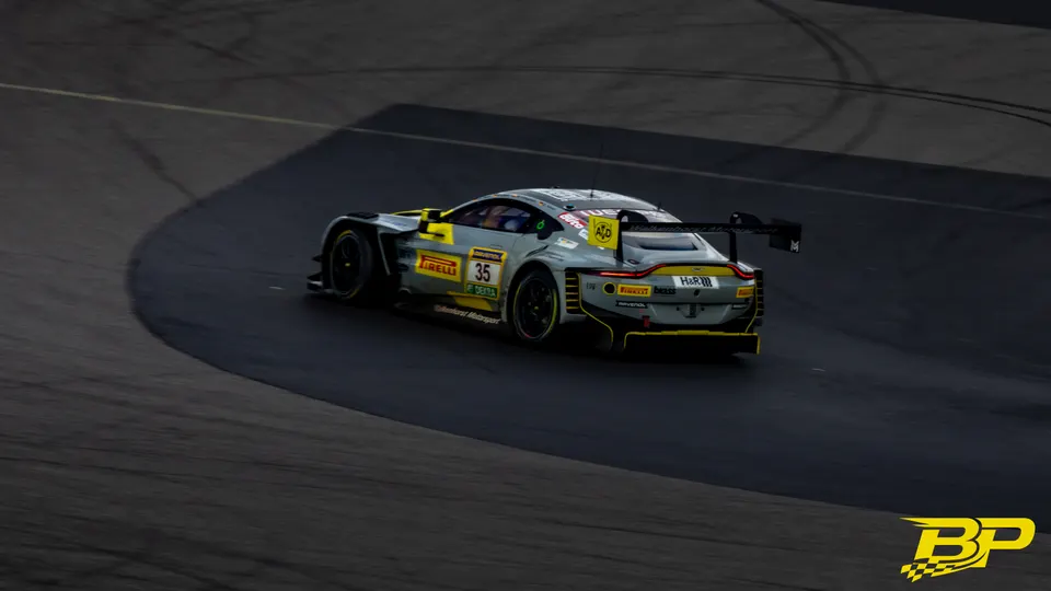 Walkenhorst Motorsport during 24H Qualifiers 2026 at Nurburgring, Germany, motorsport photography by Batuhan Pehlivan