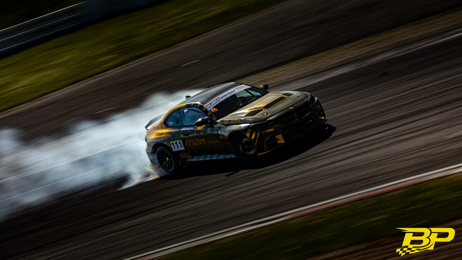 Andrius Vasiliauskas during NDC R1 2026 at Nurburgring, Germany, motorsport photography by Batuhan Pehlivan
