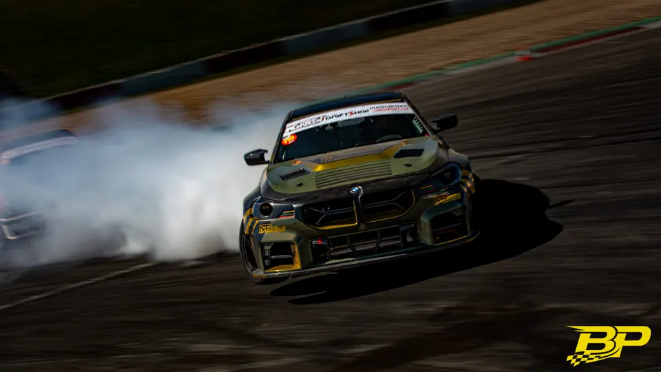 Andrius Vasiliauskas during NDC R1 2026 at Nurburgring, Germany, motorsport photography by Batuhan Pehlivan